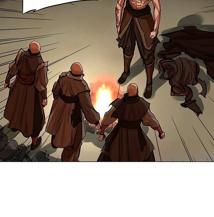 Escort Warrior Chapter 90 Gambar 47