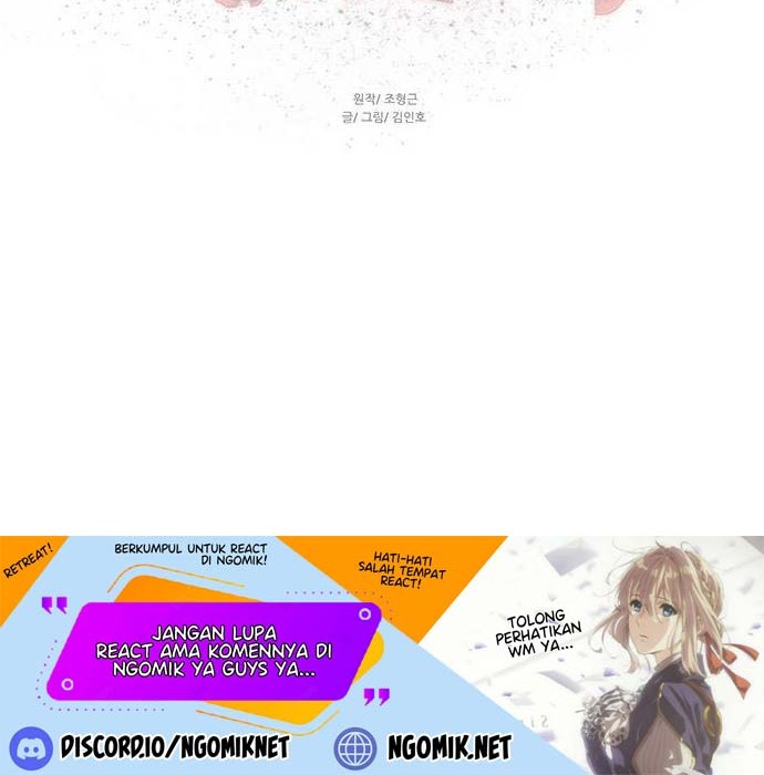 Escort Warrior Chapter 90 Gambar 55
