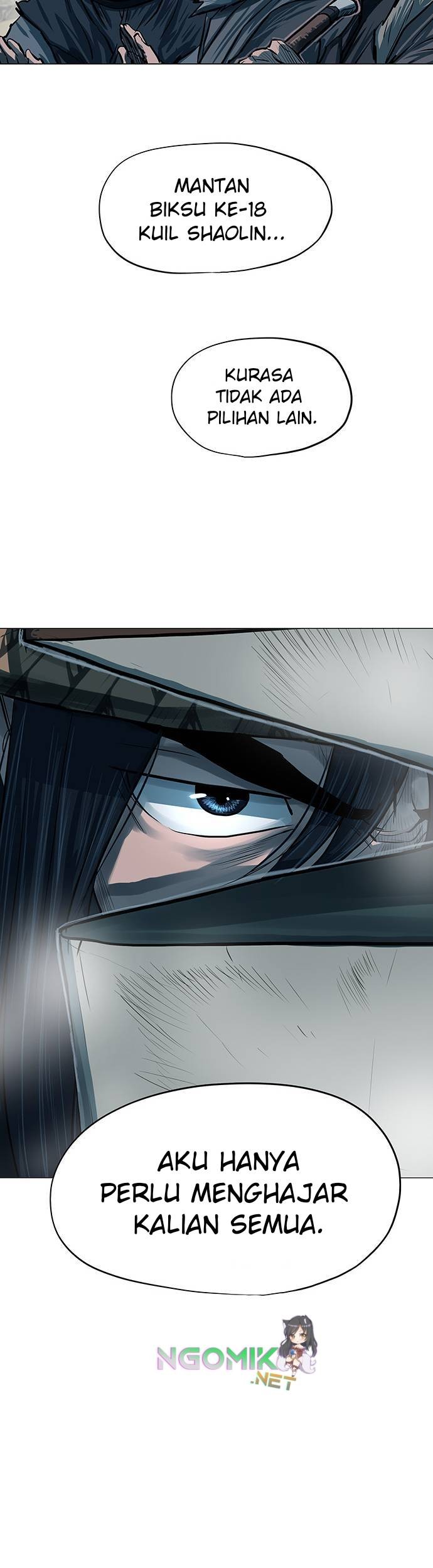 Escort Warrior Chapter 90 Gambar 4