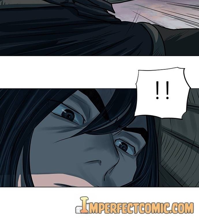 Escort Warrior Chapter 89 Gambar 31