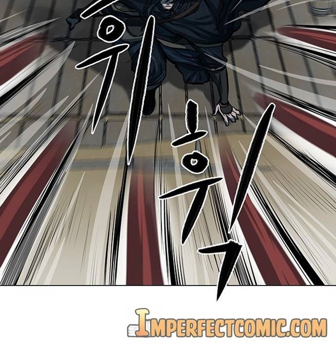Escort Warrior Chapter 89 Gambar 37