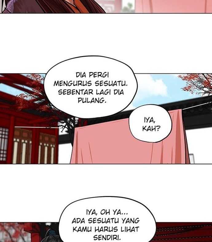Escort Warrior Chapter 89 Gambar 9