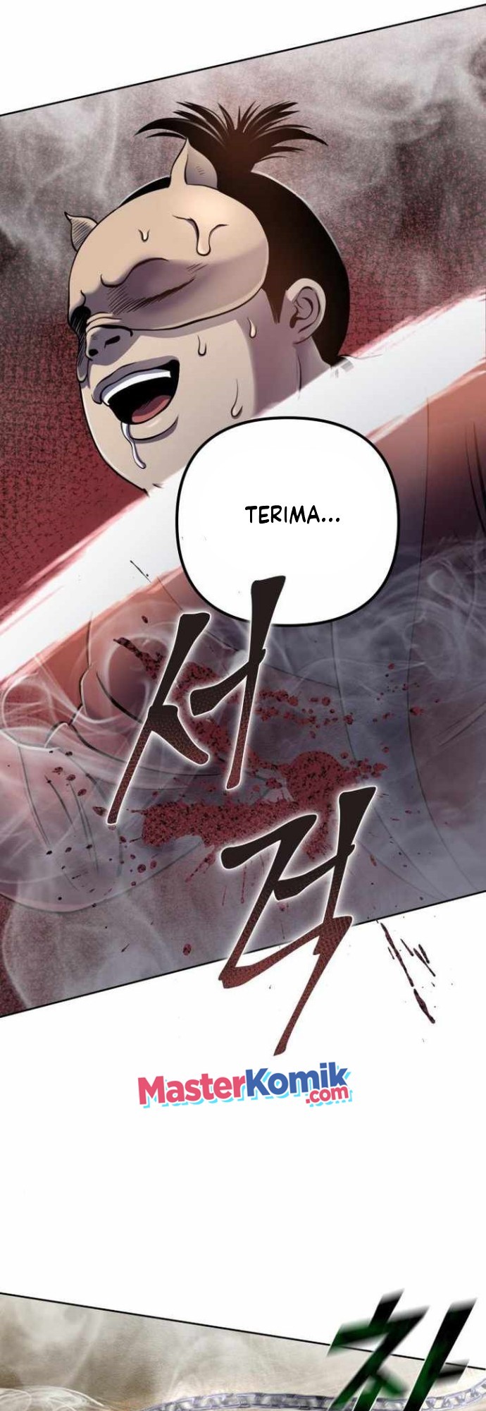 Ha Buk Paeng’s Youngest Son Chapter 23 Gambar 48