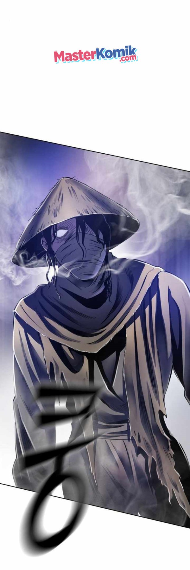 Ha Buk Paeng’s Youngest Son Chapter 23 Gambar 7