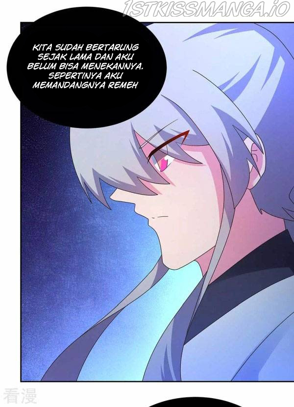 Above All Gods Chapter 286 Gambar 17