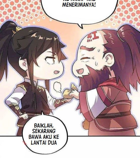 Peerless Soul Chapter 322 Gambar 30