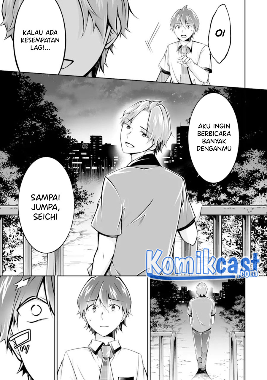 Chuuko demo Koi ga Shitai! Chapter 101 Gambar 18