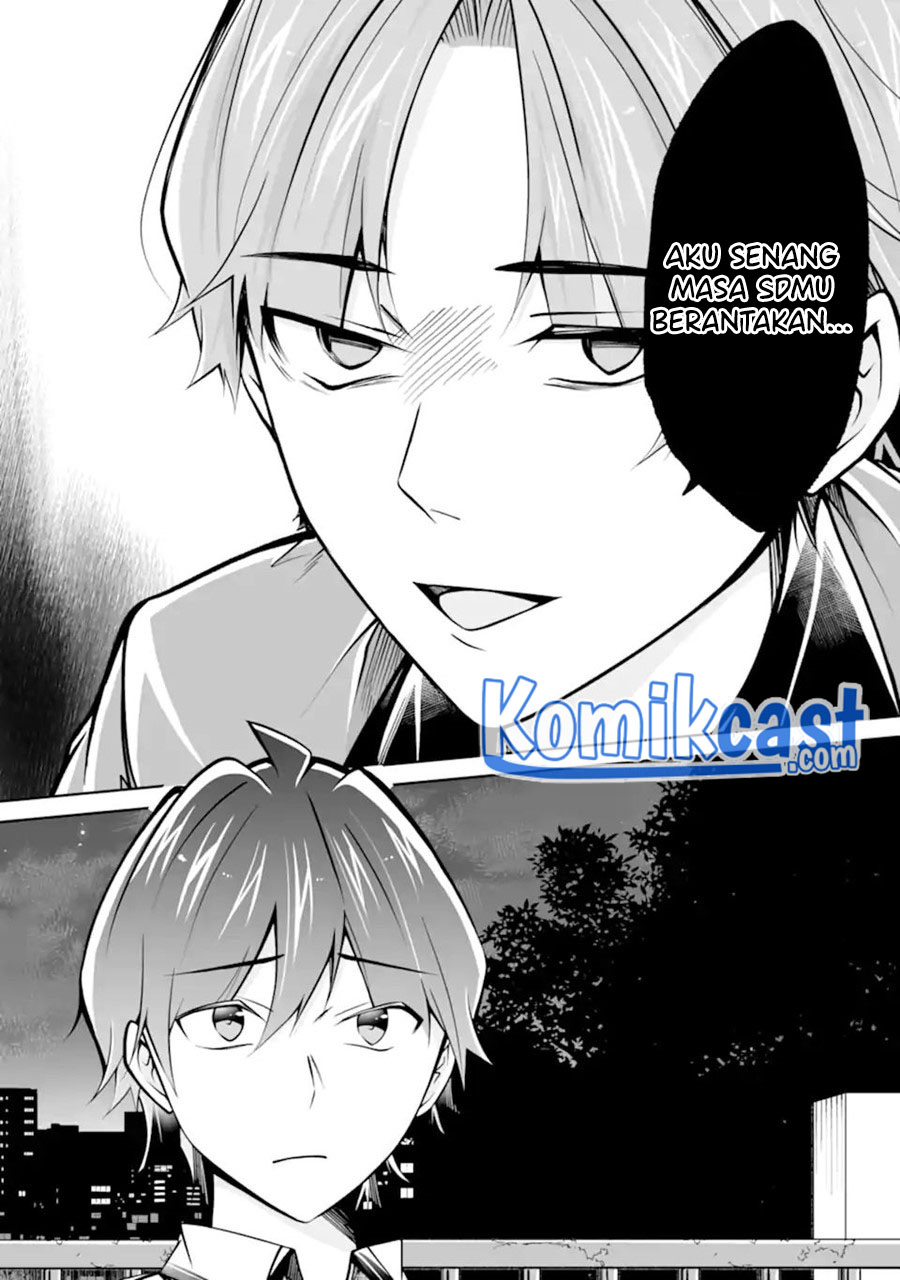 Chuuko demo Koi ga Shitai! Chapter 101 Gambar 5