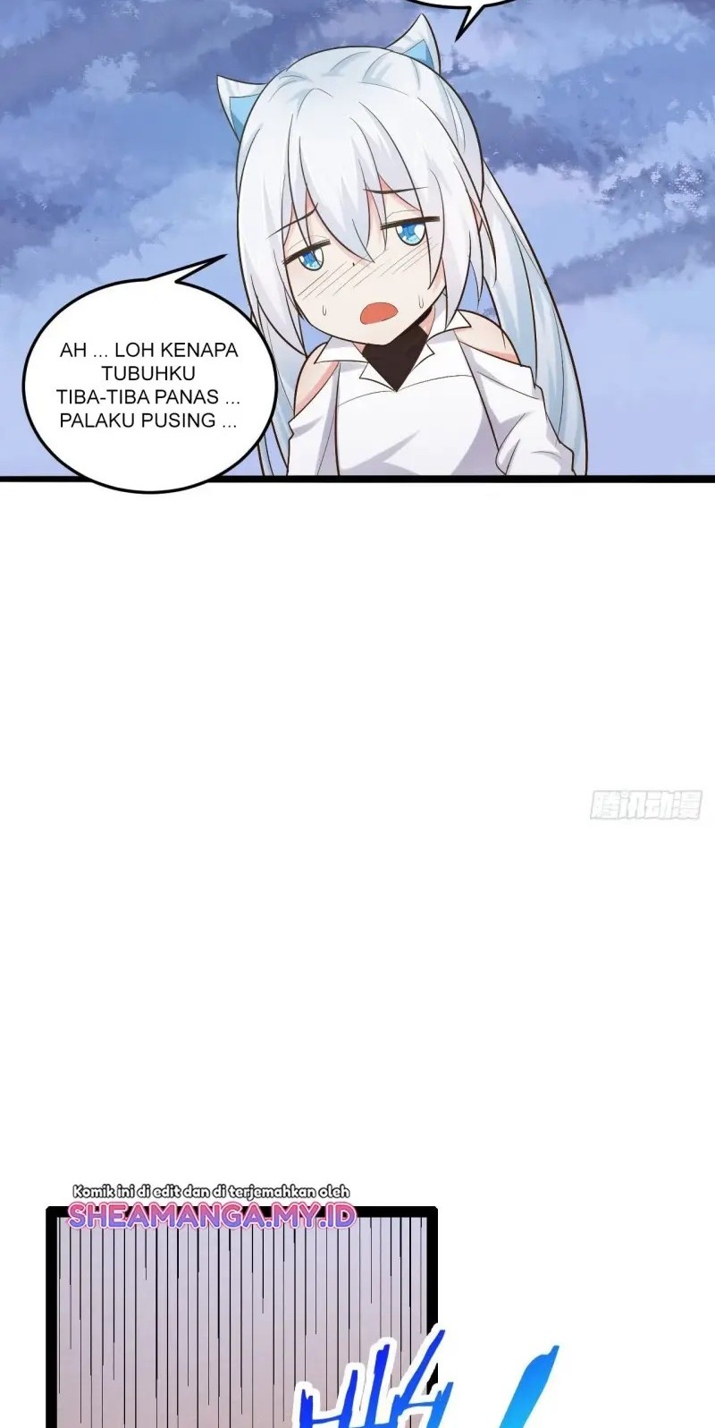 Starting From Maximum Charm Point Chapter 19 Gambar 15