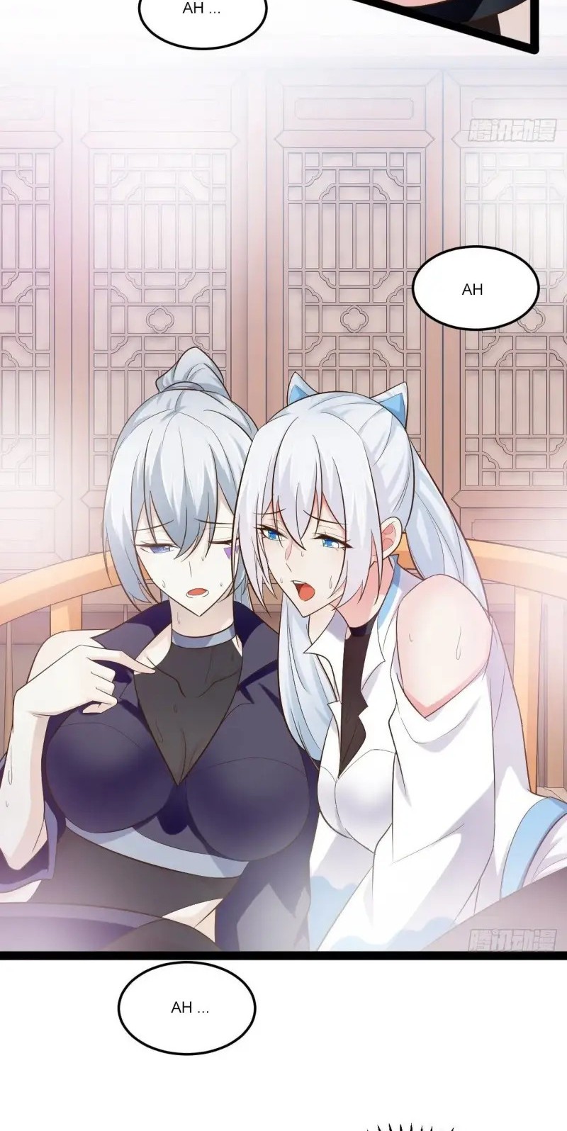 Starting From Maximum Charm Point Chapter 19 Gambar 24