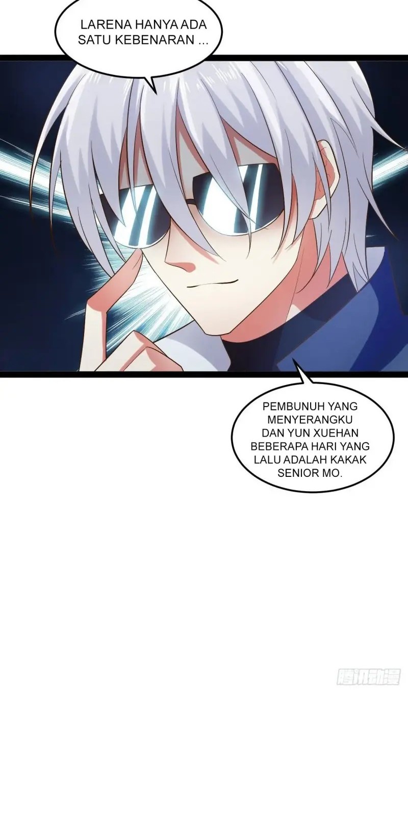 Starting From Maximum Charm Point Chapter 19 Gambar 6