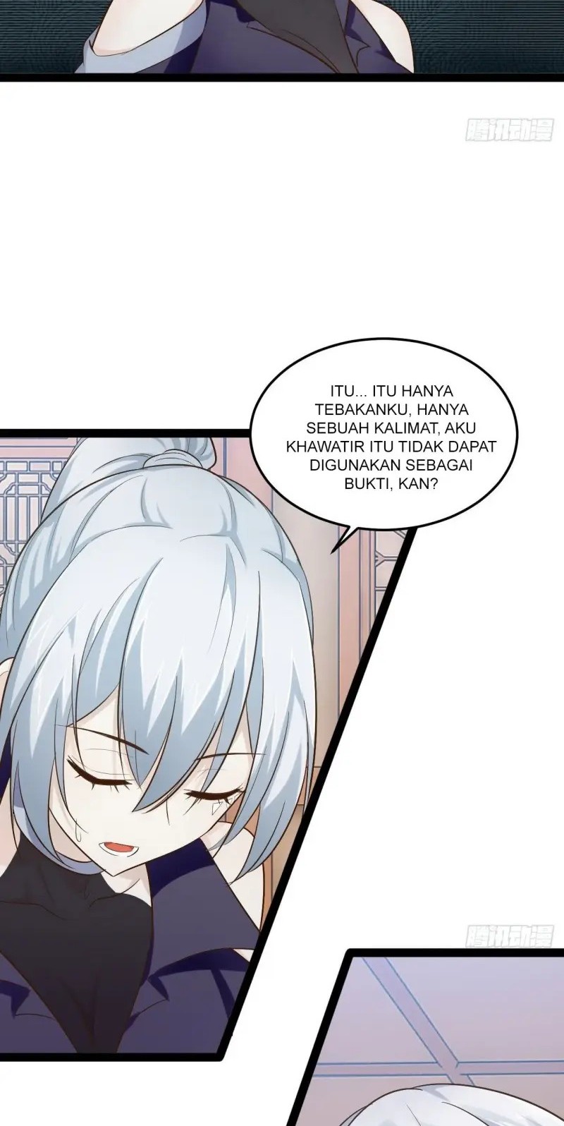 Starting From Maximum Charm Point Chapter 19 Gambar 9