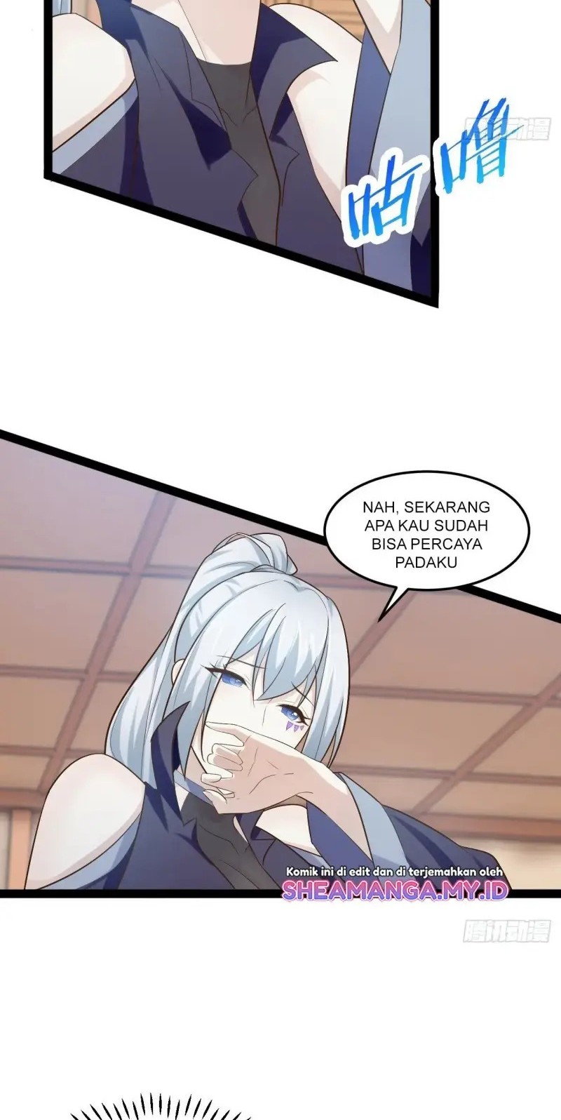 Starting From Maximum Charm Point Chapter 19 Gambar 12