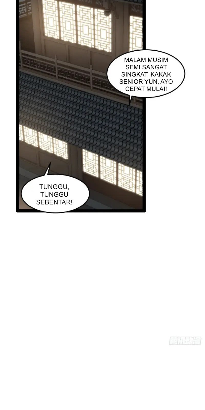 Starting From Maximum Charm Point Chapter 18 Gambar 18