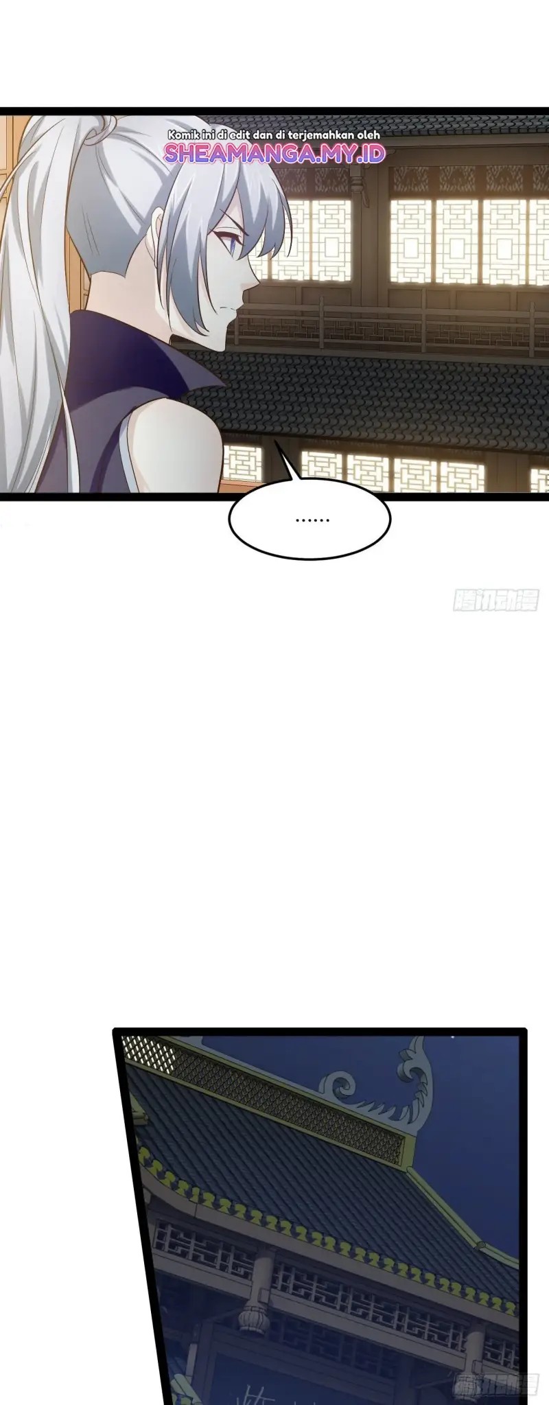 Starting From Maximum Charm Point Chapter 18 Gambar 19