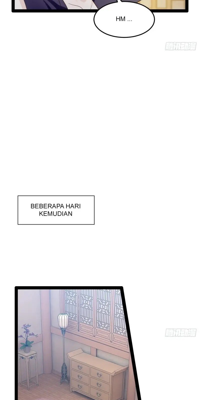 Starting From Maximum Charm Point Chapter 18 Gambar 24