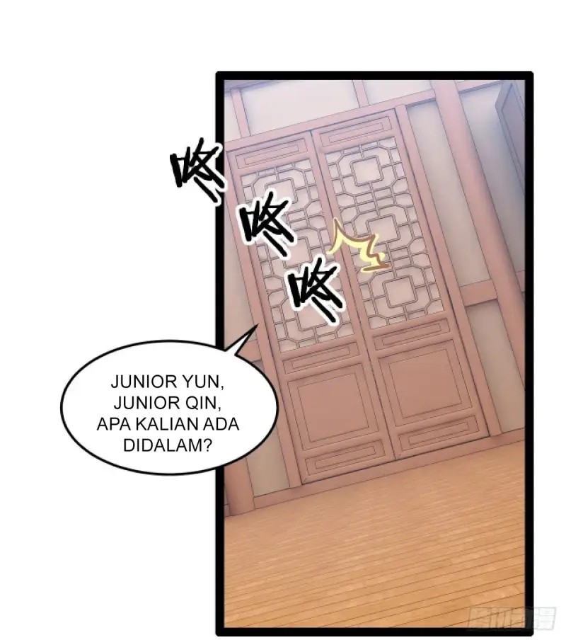 Starting From Maximum Charm Point Chapter 18 Gambar 28