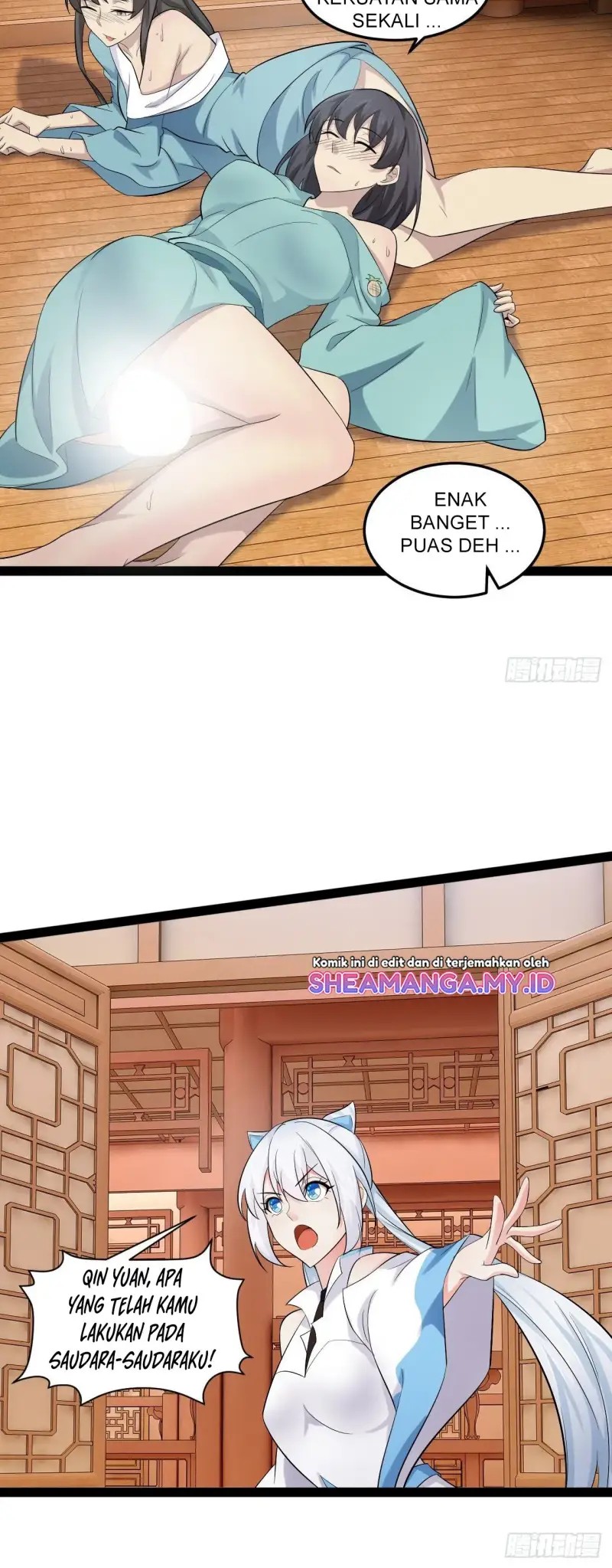 Starting From Maximum Charm Point Chapter 18 Gambar 10
