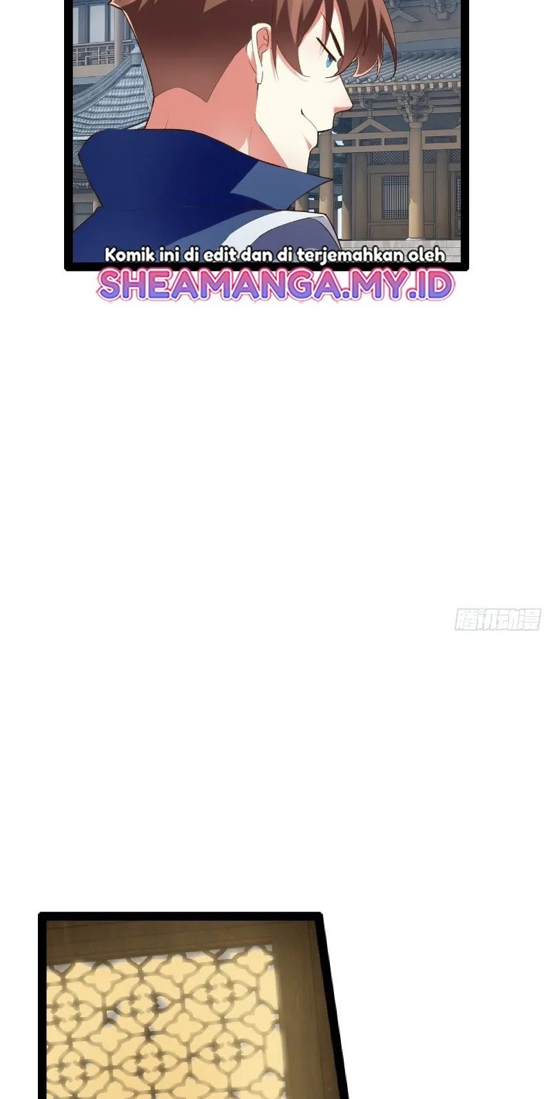 Starting From Maximum Charm Point Chapter 17 Gambar 28