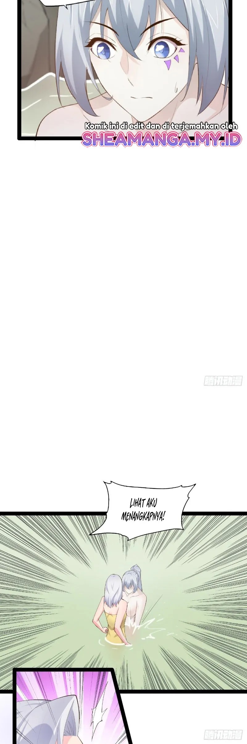 Starting From Maximum Charm Point Chapter 17 Gambar 4