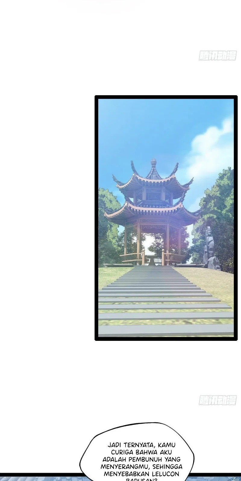 Starting From Maximum Charm Point Chapter 17 Gambar 9