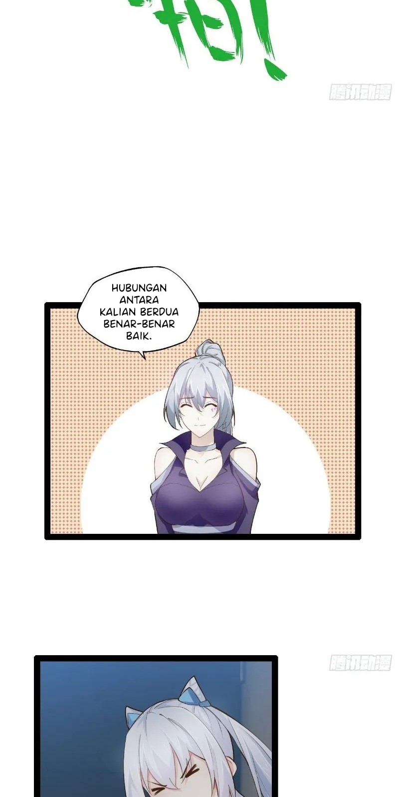 Starting From Maximum Charm Point Chapter 17 Gambar 12