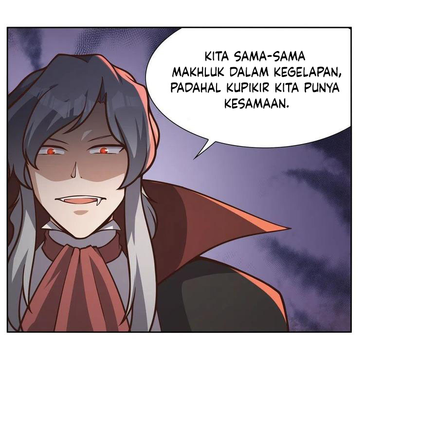 The Demon King Who Lost His Job Chapter 269 Gambar 10
