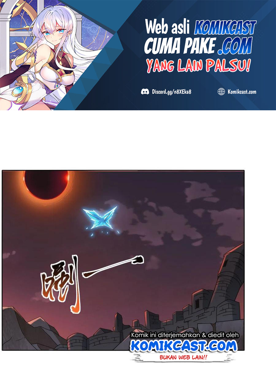 Baca Manhua The Demon King Who Lost His Job Chapter 269 Gambar 2