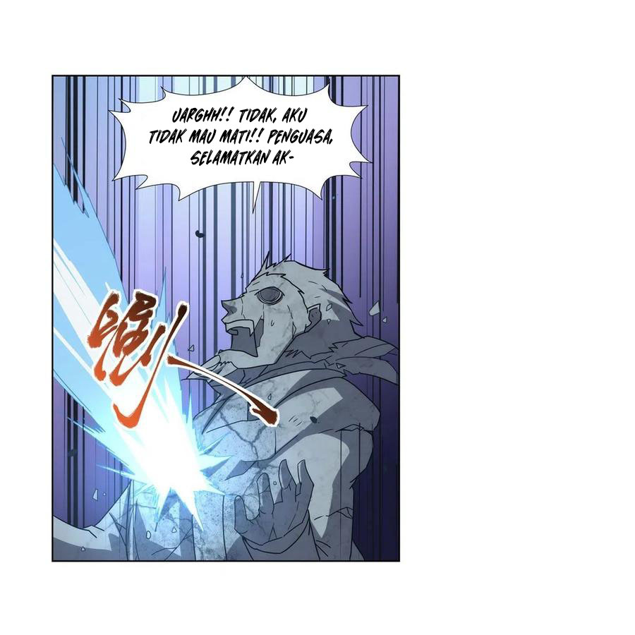 The Demon King Who Lost His Job Chapter 269 Gambar 42