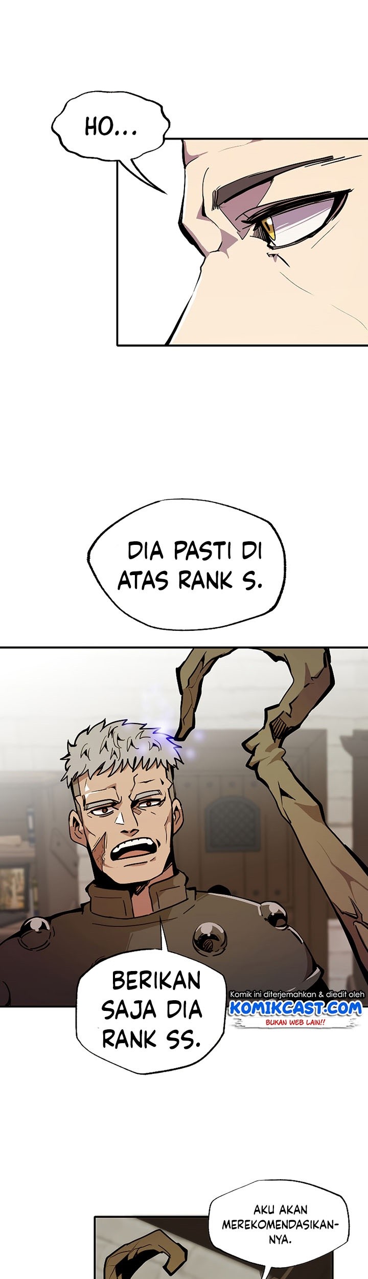 Worthless Regression Chapter 22 Gambar 18