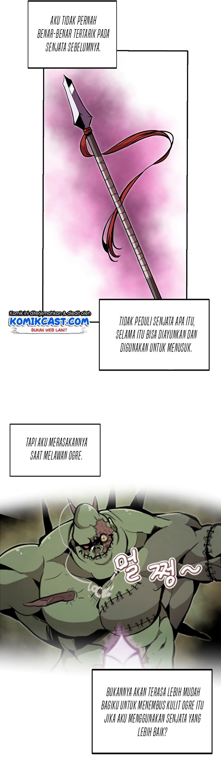 Worthless Regression Chapter 22 Gambar 26