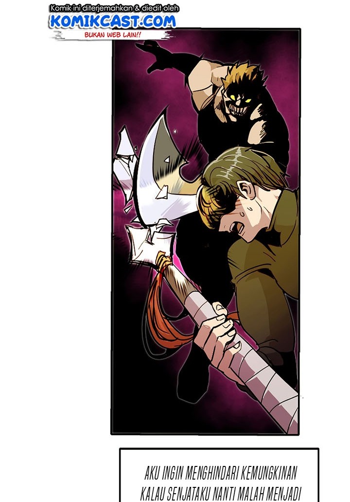 Worthless Regression Chapter 22 Gambar 27