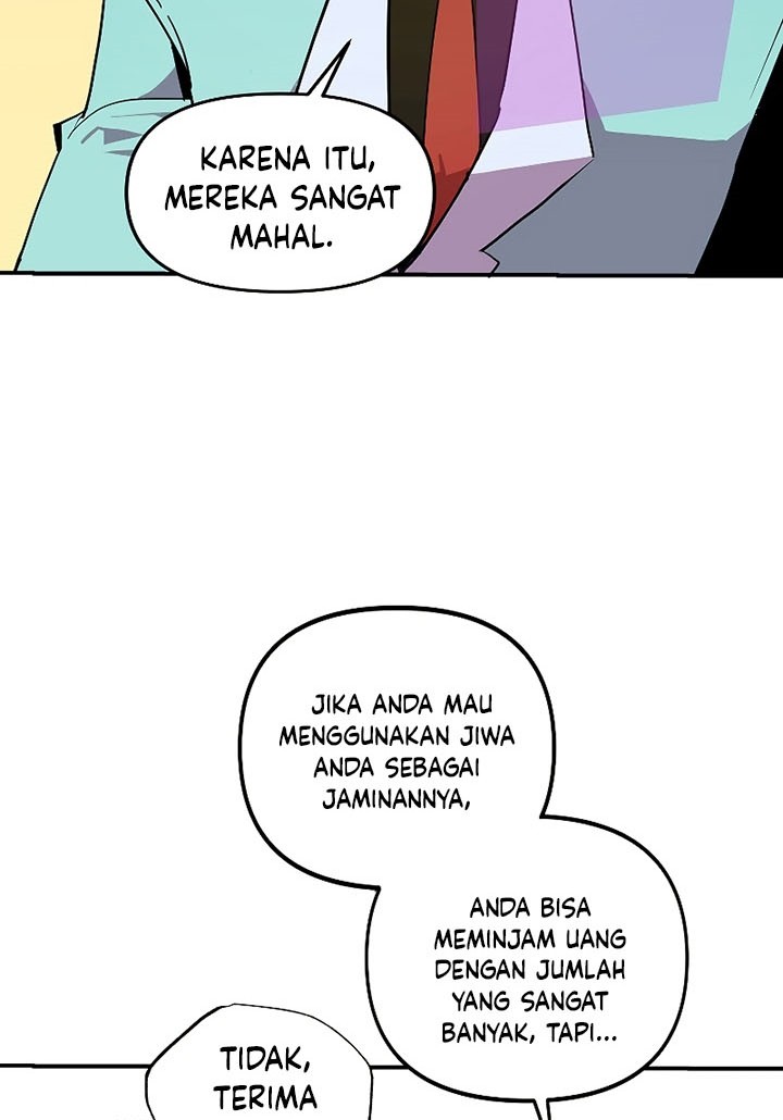 Worthless Regression Chapter 22 Gambar 31