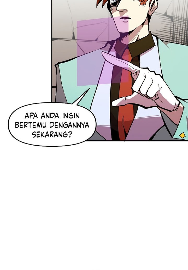 Worthless Regression Chapter 22 Gambar 33