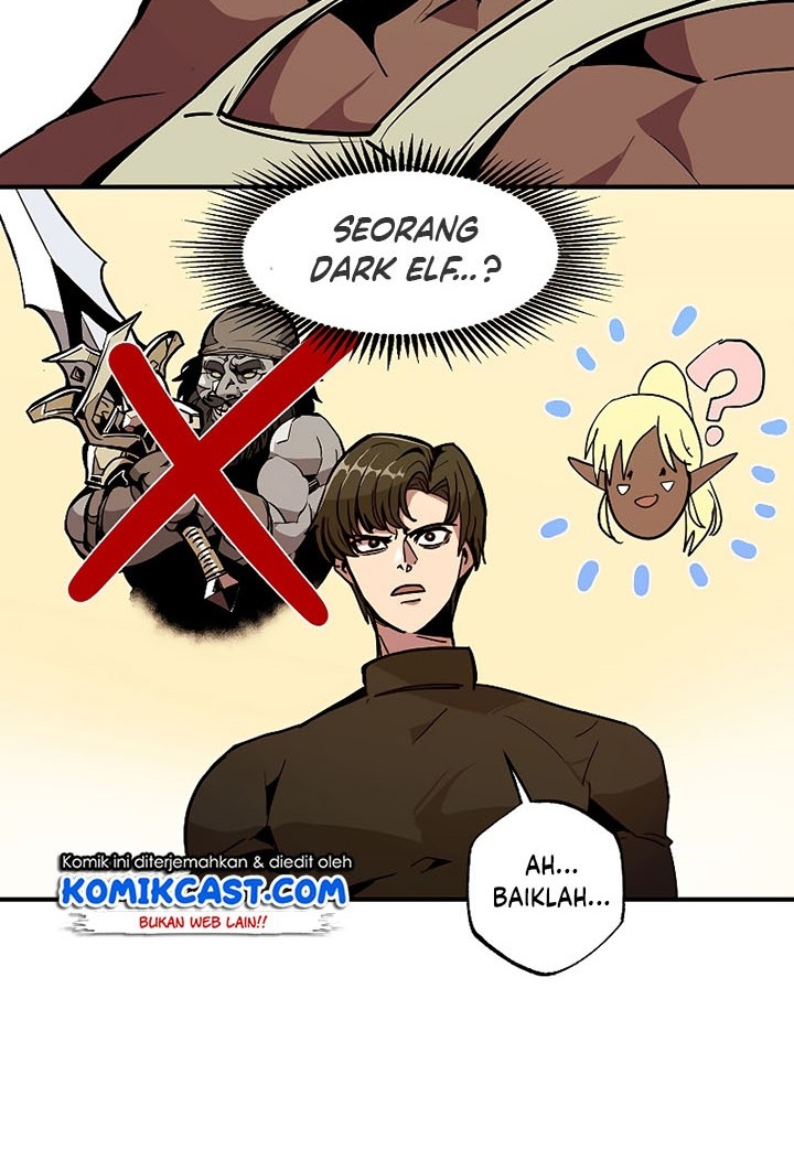 Worthless Regression Chapter 22 Gambar 39