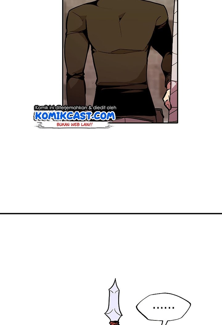 Worthless Regression Chapter 22 Gambar 53