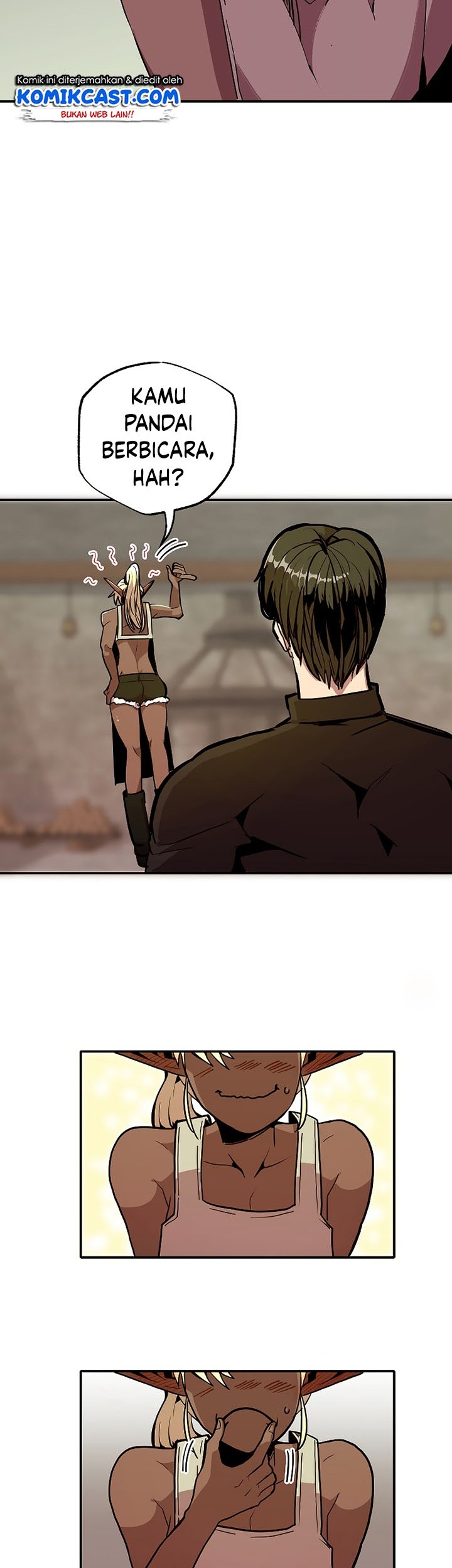 Worthless Regression Chapter 22 Gambar 56