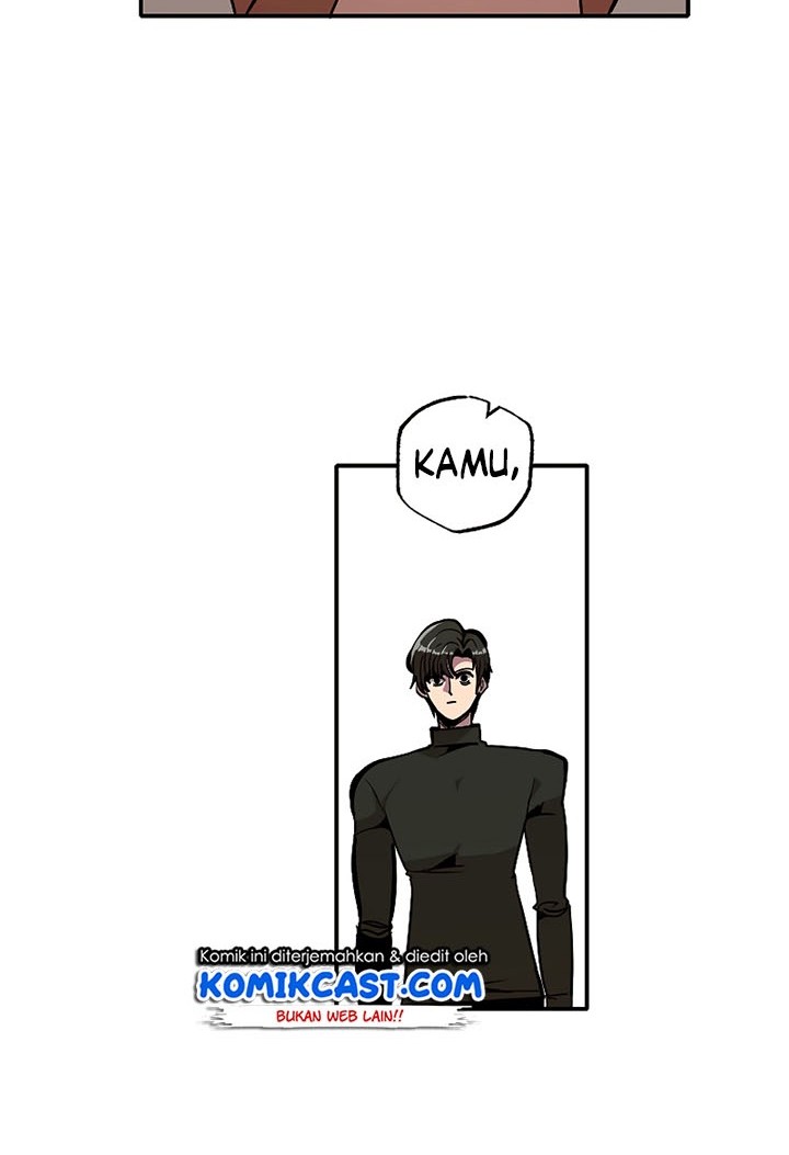 Worthless Regression Chapter 22 Gambar 57