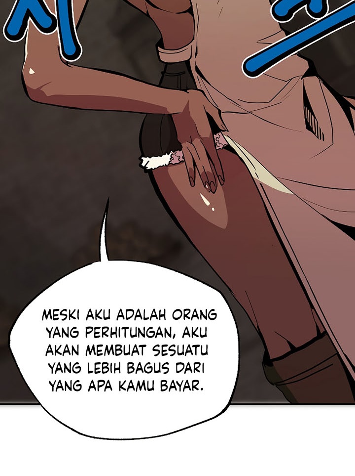 Worthless Regression Chapter 22 Gambar 59