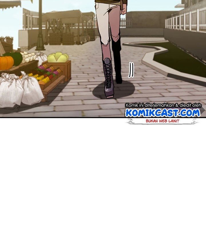 Worthless Regression Chapter 22 Gambar 9