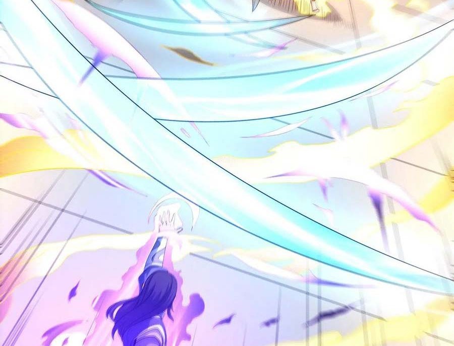 God of Martial Arts Chapter 153.1 Gambar 7