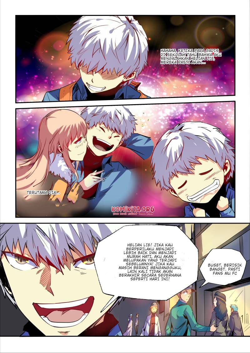 Forty Millenniums of Cultivation Chapter 29 Gambar 6