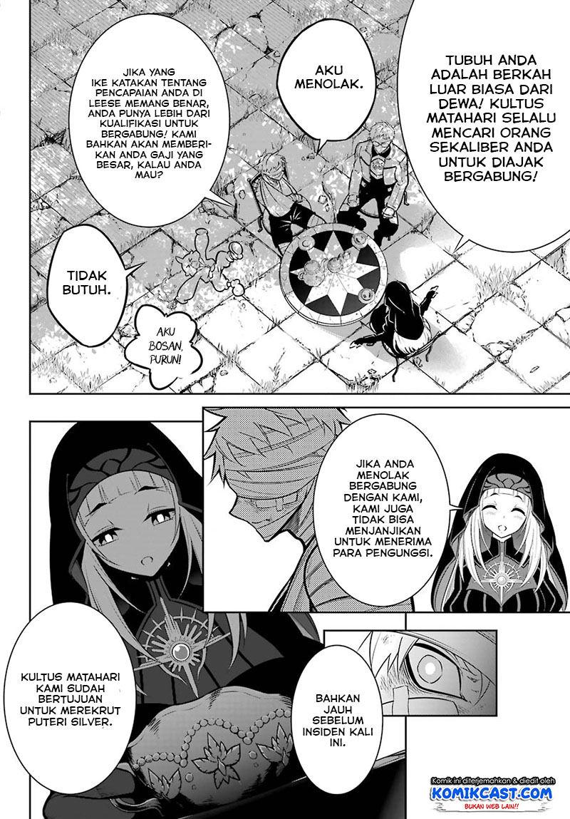 Ragna Crimson Chapter 42 Gambar 17