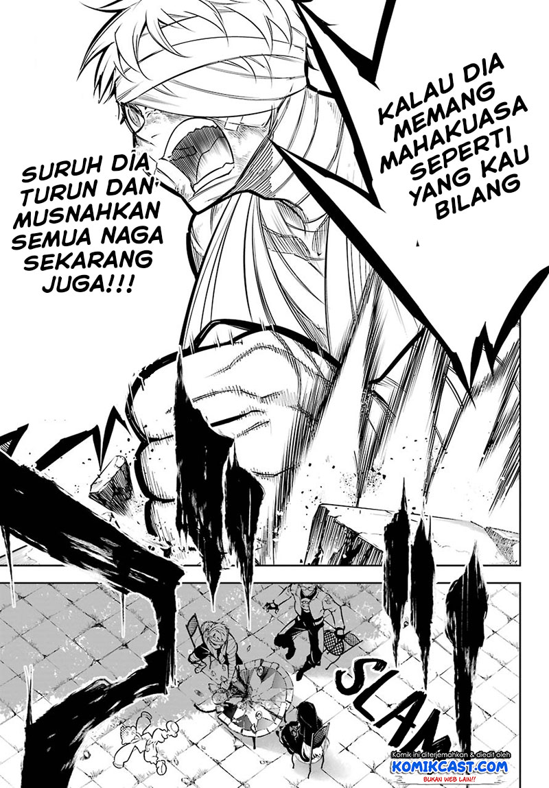 Ragna Crimson Chapter 42 Gambar 22