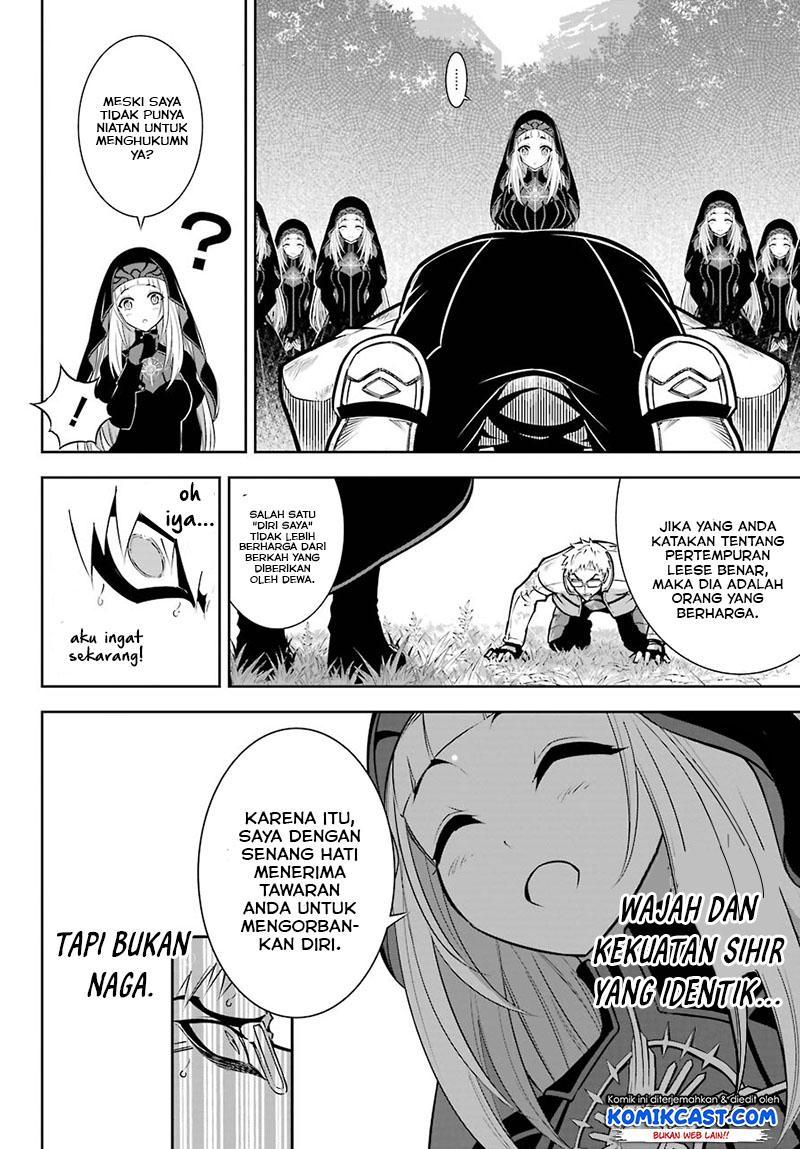 Ragna Crimson Chapter 42 Gambar 3