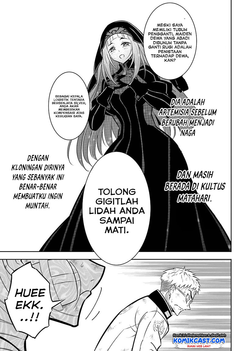Ragna Crimson Chapter 42 Gambar 4