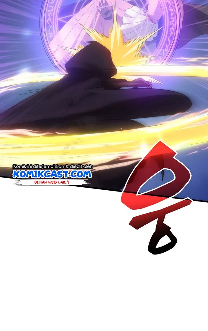 My Civil Servant Life Reborn in the Strange World Chapter 27 Gambar 23