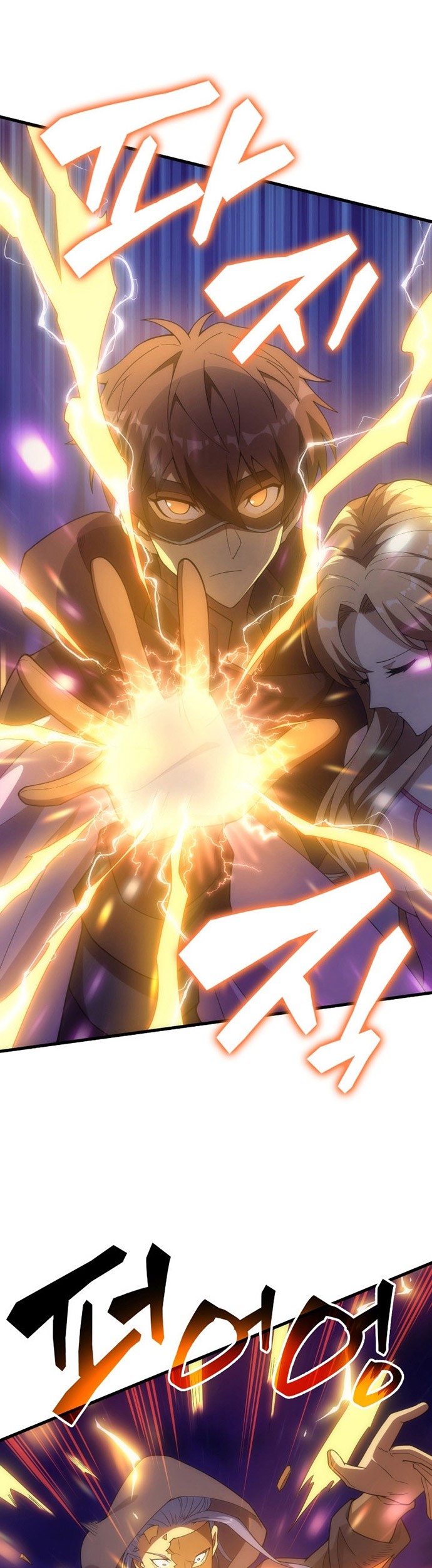 My Civil Servant Life Reborn in the Strange World Chapter 27 Gambar 24