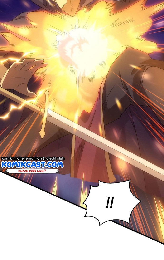 My Civil Servant Life Reborn in the Strange World Chapter 27 Gambar 25