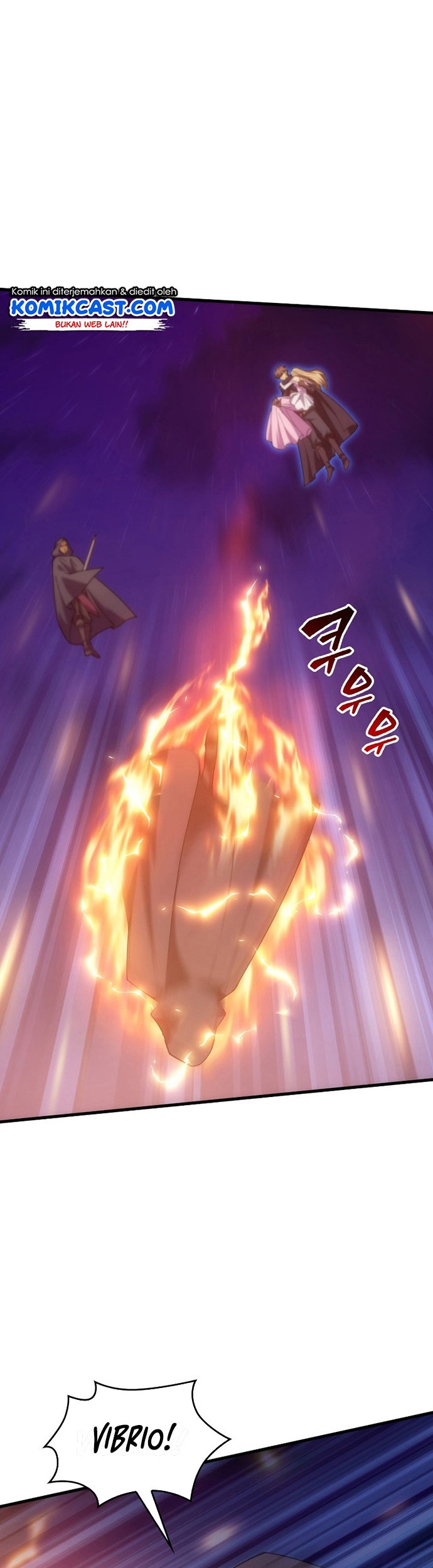 My Civil Servant Life Reborn in the Strange World Chapter 27 Gambar 26